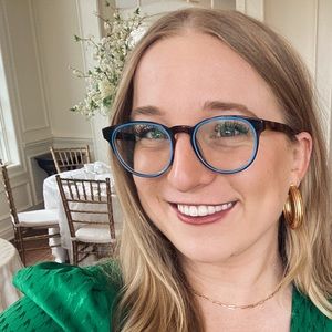 Meet your Posher, Megan